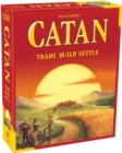 Catan Board Game (2015 edition) - Book
