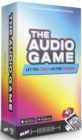 The Audio Game - Book