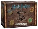 Harry Potter Hogwarts Battle : A Cooperative Deck-Building Game - Book