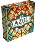 Azul : Stained Glass of Sintra - Book