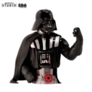 Star Wars Darth Vader Bust Figurine - Book