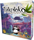 Takenoko Game - Book