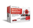 Porsche 911 Boxer Engine Kit - Book