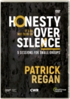 HONESTY OVER SILENCE DVD - Book