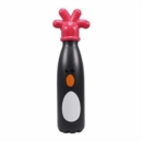 Feathers Mcgraw Water Bottle - Book