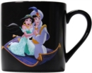 Disney - Aladdin Heat Changing Mug - Book