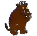 Gruffalo Character Pin Badge - Book