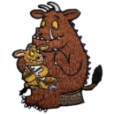 Gruffalo Family Sew On Patch - Book