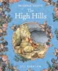 The High Hills - Book
