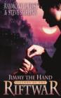 Jimmy the Hand - Book