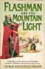 Flashman and the Mountain of Light - Book