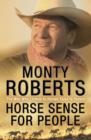 Horse Sense for People - Book