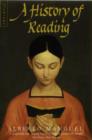 A History of Reading - Book