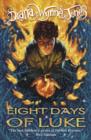 Eight Days of Luke - Book