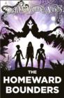 The Homeward Bounders - Book