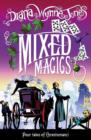 Mixed Magics - Book