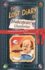 The Lost Diary of Shakespeare’s Ghostwriter - Book