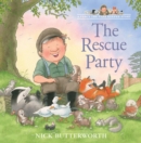 The Rescue Party - Book