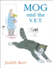 Mog and the V.E.T. - Book