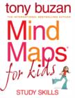 Mind Maps for Kids : Study Skills - Book