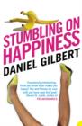 Stumbling on Happiness - Book