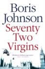 Seventy-Two Virgins - Book