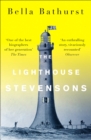The Lighthouse Stevensons - Book