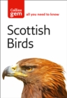 Scottish Birds - Book