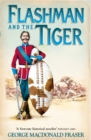 Flashman and the Tiger - Book