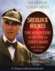 Sherlock Holmes: The Adventure of the Lion’s Mane and Other Stories - eAudiobook