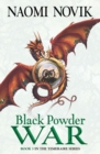 Black Powder War - Book