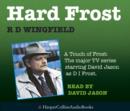 Hard Frost - eAudiobook