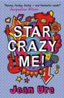 Star Crazy Me - Book