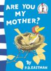 Are You My Mother? - Book