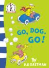 Go, Dog. Go! - Book