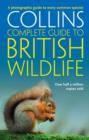 British Wildlife : A Photographic Guide to Every Common Species - Book
