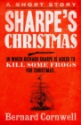 Sharpe's Christmas - eBook