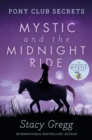 Mystic and the Midnight Ride - Book