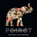 Elephants Can Remember - eAudiobook