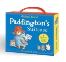 Paddington’s Suitcase - Book