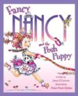 Fancy Nancy and the Posh Puppy - Book