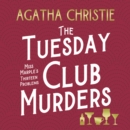 The Tuesday Club Murders - eAudiobook