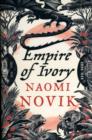 Empire of Ivory - Book