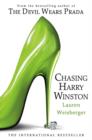 Chasing Harry Winston - Book