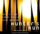 Hunter’s Run - eAudiobook