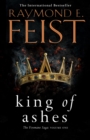 King of Ashes - Book
