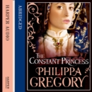 The Constant Princess - eAudiobook