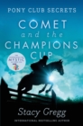 Comet and the Champion’s Cup - Book