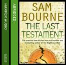 The Last Testament - eAudiobook
