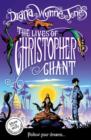 The Lives of Christopher Chant - Book